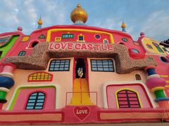 -漳州滨海火山岛自然生态风景区