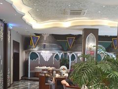 -哈啾嗨·新概念蒙餐(红星新城店)