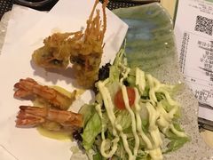 -有喜屋·深夜食堂(北京西路店)