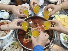 -雷山鱼酱酸汤鱼·酸汤牛肉(花果园T1区店)