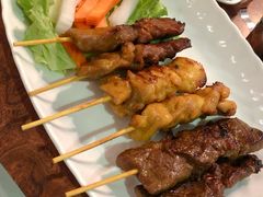 -黄珍珍泰国菜馆(九龙城店)