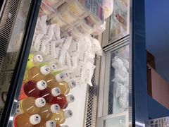 -喜茶(泰州泰兴吾悦广场店)