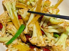 -辣可可·现炒黄牛肉(皇庭广场店)