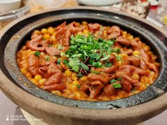 -沸腾鱼乡(知春路分店)