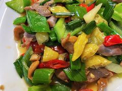 -贵州豆腐王(上合店)