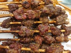 -衡哥肉铺