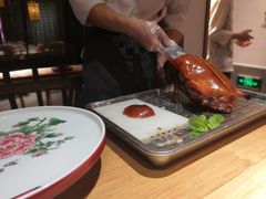 -四季厨房 鲁菜·孔府烤鸭(高新万达店)
