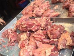 -刘纪孝腊牛羊肉(北广济街店)