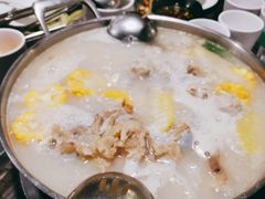 -骨之味·筒骨汤火锅(江头店)