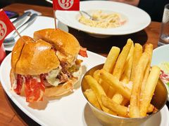 -Bistro 63 创意融合料理(广粤天地店)