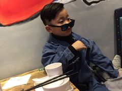-米小姐肉蟹煲(万达店)