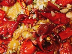 -小俩口烧烤东北菜(双井店)