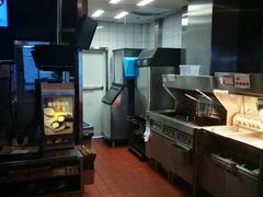 -麦当劳(一德路店)