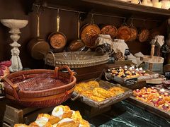 -B&C黄油与面包·THE GARDEN BAKERY概念店(世纪汇店)