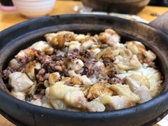 煲仔饭-兴记菜馆