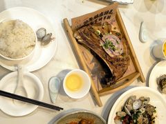 -火龙堂·风味民间菜(文一路店)