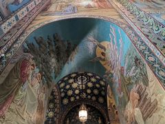 -滴血救世主教堂