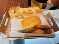 -前进麦味·天然烘焙(凯德1818店)