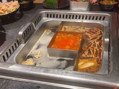 -味舵主重庆火锅(邓尉路店)