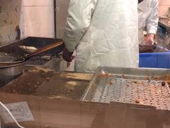 -京天红酒家(虎坊路店)