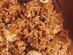 铁板炒饭-幸福铁板烧(共和村店)