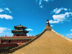 -普陀宗乘之庙(小布达拉宫)