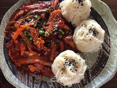 -一乐韩国炸鸡(梅江店)