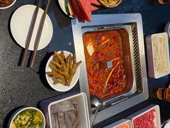 -川西坝子火锅(金沙1.0直营店)