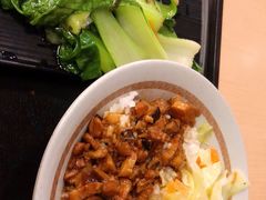 -永和大王(一口茶豆浆|花香豆更香·朝晖店)