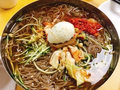 -屋里家延边朝鲜族冷面(南园店)