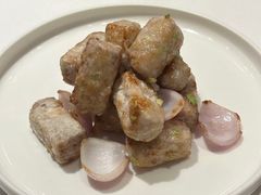 -莆田餐厅PUTIEN(三里屯店)