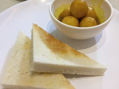 -潮庭港式茶餐厅·熊仔奶茶(同济广场店)