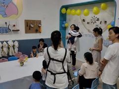 -小象托育