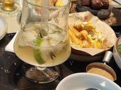 -一沙一城·岩烤牛扒(深圳首店)