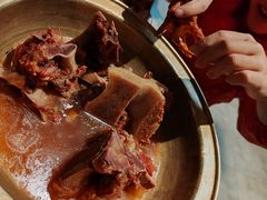 -乔家满族八大碗(流水沟店)