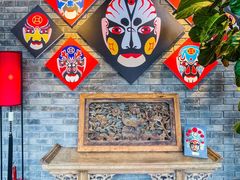 -小河盐帮·私家菜·烤鸭(三元桥·霄云路店)