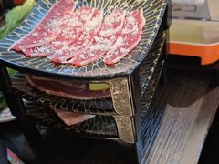 -AJIYA·池袋日式烧肉自助(天津万象城店)