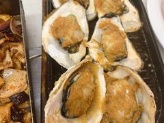 -老东镇啤酒屋海鲜加工·蒸汽海鲜·海鲜烧烤(台东店)