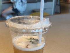 -SAANCI山池咖啡(海上世界文化艺术中心店)