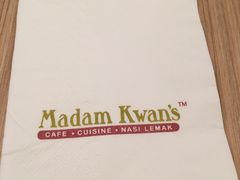 -关夫人餐厅(阳光广场店)