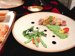 -上海苏宁宝丽嘉酒店·Cafe Bellagio西餐厅