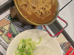 -海盗虾饭·小龙虾饭(惠多港店)