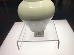 -宁夏博物馆