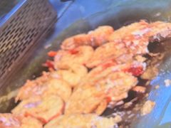 -福禧荟·海鲜自助