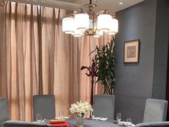 -羲和雅苑•北京烤鸭(平安国际金融中心店)