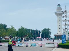 -日照灯塔风景区