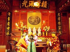 -中国闽台缘博物馆