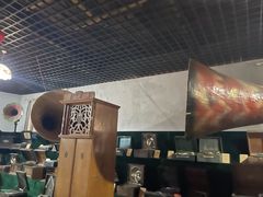 -旅顺留声机博物馆