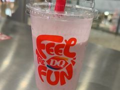 -DQ·蛋糕·冰淇淋(万达店)