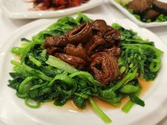鸡毛菜圈子-翠亭酒家(山西南路店)